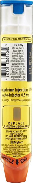 EpiPen