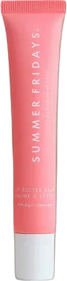 Summer Fridays Lip Butter Balm (Pink Sugar)
