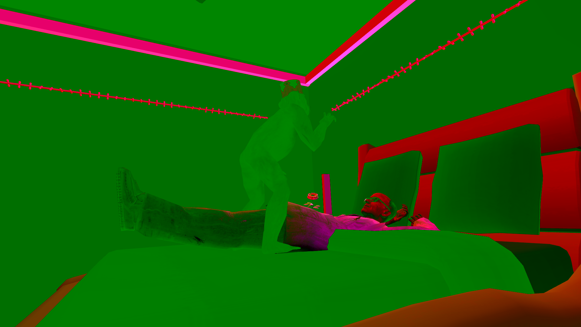 VRChat