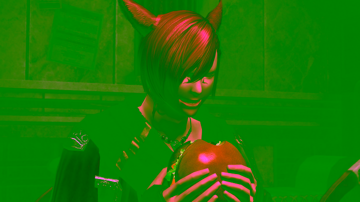 Final Fantasy XIV