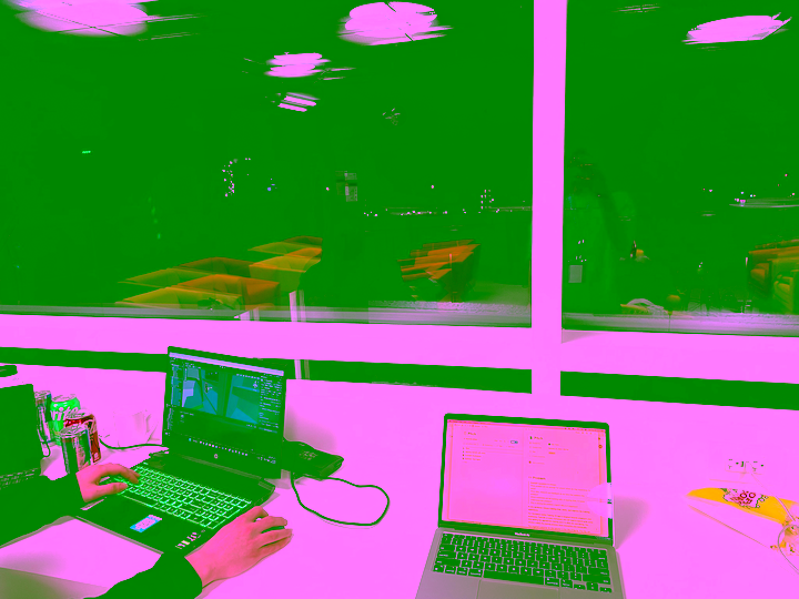 Safety Sphere - VR hackathon project
